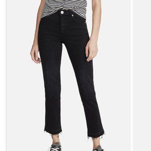 AMO Babe Jean in Black Magic